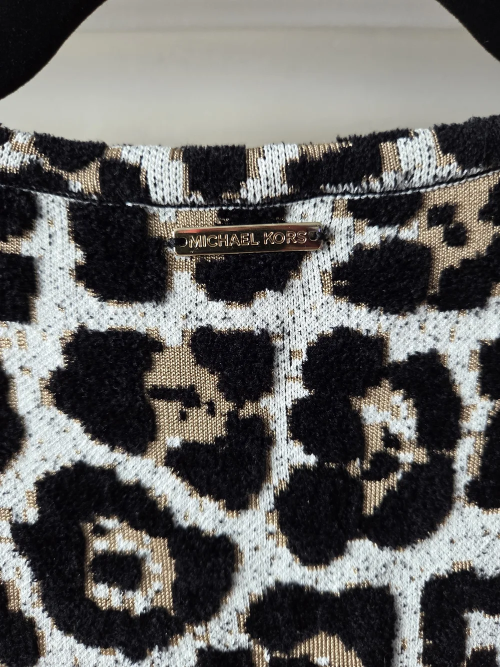 Michael Kors classic michael